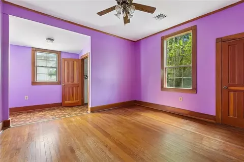 Bedroom - 220 Central Ave, Jefferson, LA 70121 photo 3 of 5