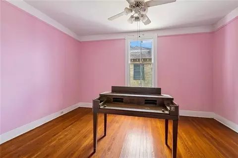 Bedroom - 220 Central Ave, Jefferson, LA 70121 photo 5 of 5
