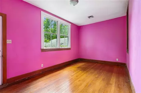 Bedroom - 220 Central Ave, Jefferson, LA 70121 photo 4 of 5