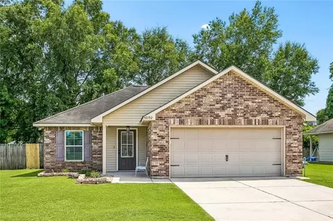 42192 Broadwalk Ave, Hammond, LA 70403