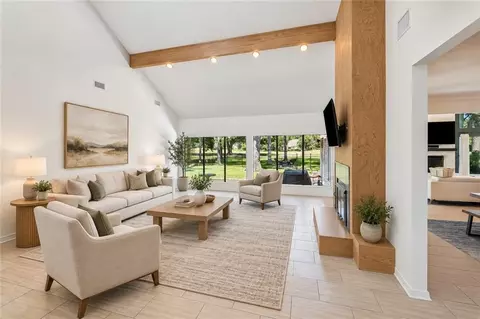Living - 237 Evangeline Dr, Mandeville, LA 70471 photo 7 of 8