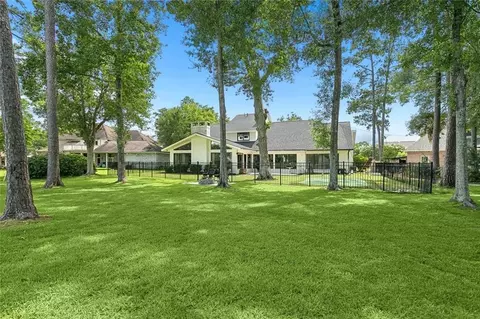 Exterior - 237 Evangeline Dr, Mandeville, LA 70471 photo 7 of 7