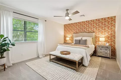 Bedroom - 237 Evangeline Dr, Mandeville, LA 70471 photo 4 of 4