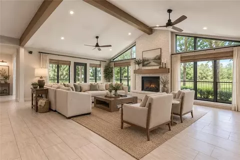 Living - 237 Evangeline Dr, Mandeville, LA 70471 photo 1 of 8
