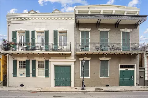 1225 Bourbon St #F, New Orleans, LA 70116
