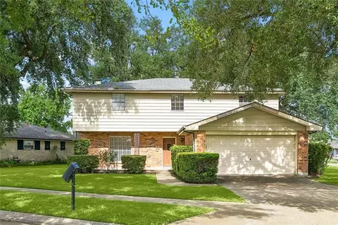 1808 Woodrow Ave, Metairie, LA 70001