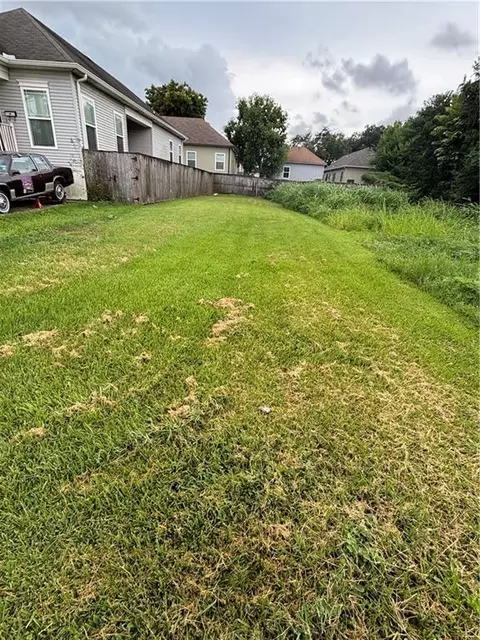 3321 Fourth St, New Orleans, LA 70125