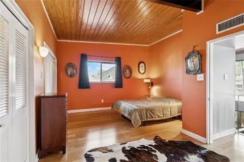Bedroom - 2017 Charles Dr, Chalmette, LA 70043 photo 1 of 2