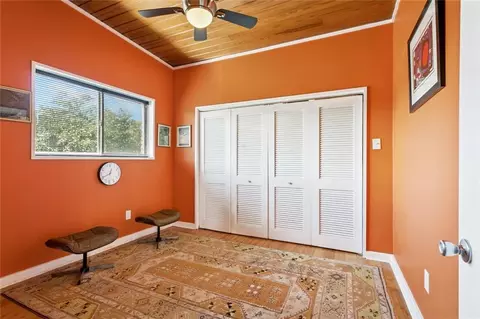 Bedroom - 2017 Charles Dr, Chalmette, LA 70043 photo 2 of 2