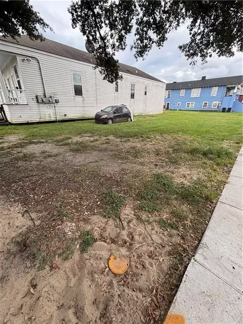 3134 Washington Ave, New Orleans, LA 70125