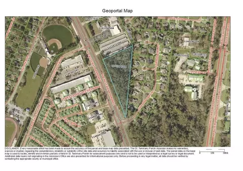 W Causeway Approach, Mandeville, LA 70471