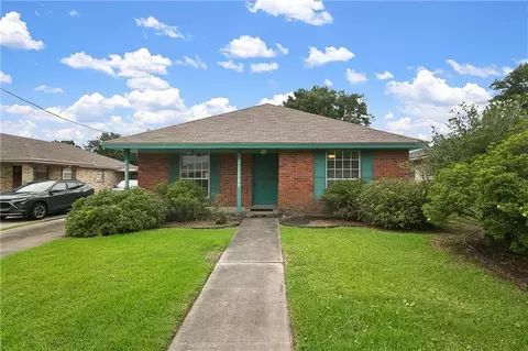 4820 Trenton St, Metairie, LA 70006