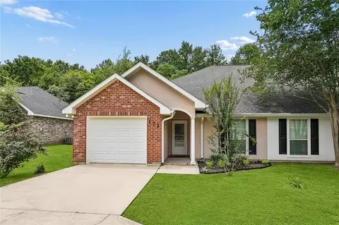 172 S Gate Dr #172, Ponchatoula, LA 70454