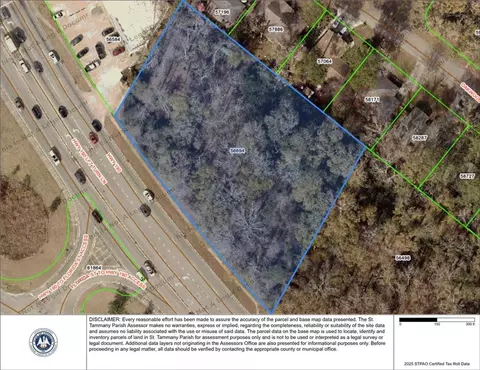E Causeway Approach/hwy 190, Mandeville, LA 70471