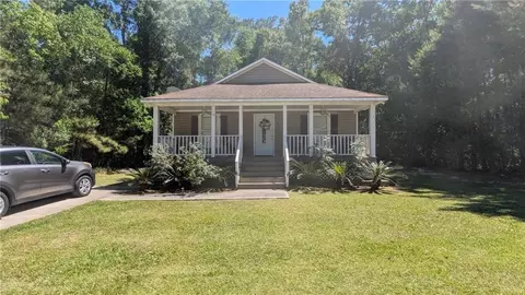 1415 Martin Luther King Jr Dr, Slidell, LA 70458