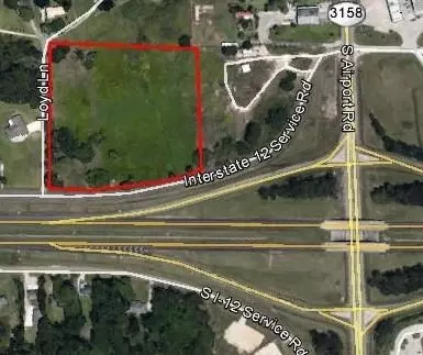 N I-12 Service Road, Hammond, LA 70403