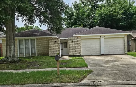 105 Heather Dr, Slidell, LA 70458