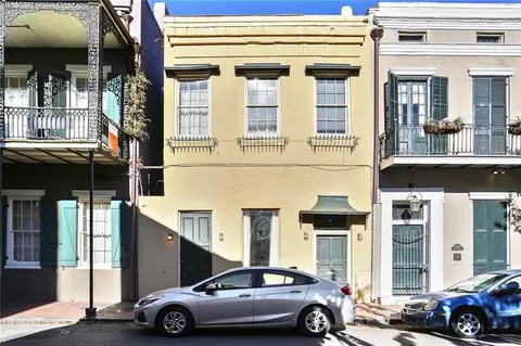 1015 Saint Louis St, New Orleans, LA 70112