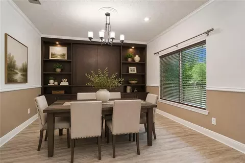 Dining - 417 Spartan Loop, Slidell, LA 70458 photo 1 of 2