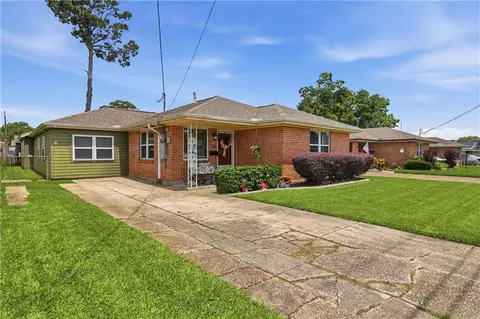 1717 Taylor St, Kenner, LA 70062