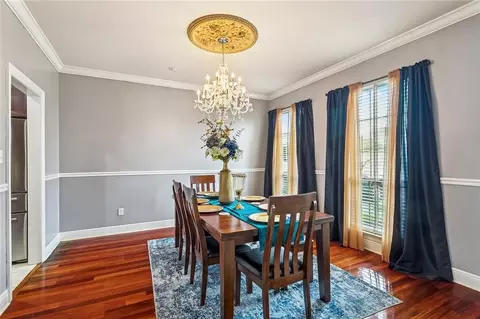 Dining - 246 E Augusta Ln, Slidell, LA 70458 photo 1 of 3