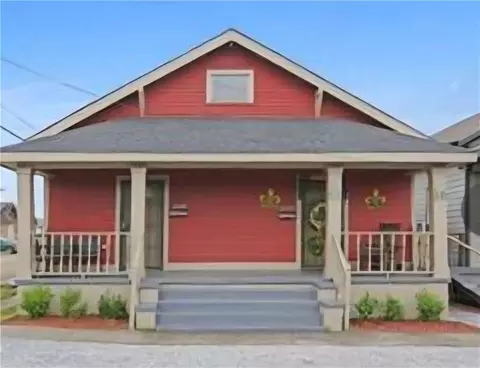 2600 02 Annette St, New Orleans, LA 70119