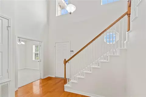 Entry Way - 569 Moore Blvd, Covington, LA 70433 photo 1 of 1