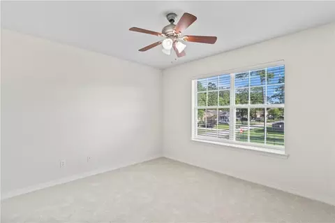 Bedroom - 569 Moore Blvd, Covington, LA 70433 photo 7 of 8