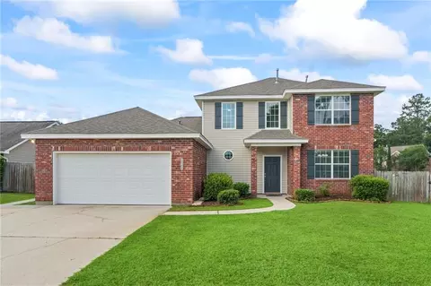 569 Moore Blvd, Covington, LA 70433