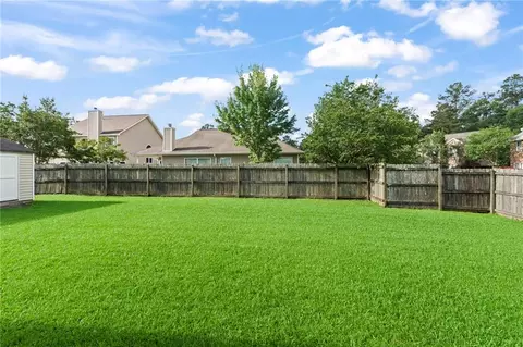 Exterior - 569 Moore Blvd, Covington, LA 70433 photo 3 of 4