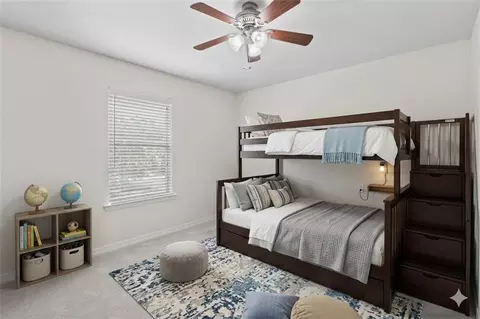 Bedroom - 569 Moore Blvd, Covington, LA 70433 photo 6 of 8