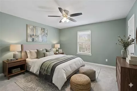 Bedroom - 569 Moore Blvd, Covington, LA 70433 photo 4 of 8