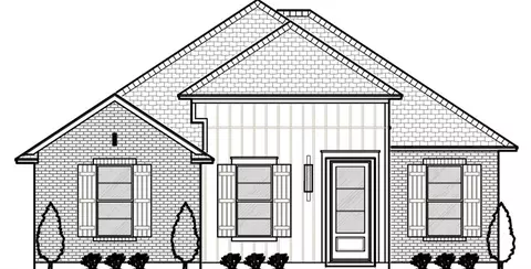 4118 Upperline St, Slidell, LA 70461
