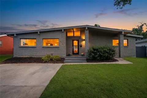 6709 Hastings St, Metairie, LA 70003