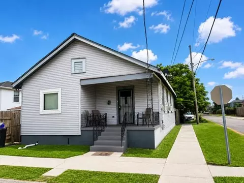 1901 Independence St, New Orleans, LA 70117