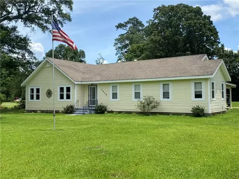 1610 N Duncan Ave, Amite, LA 70422