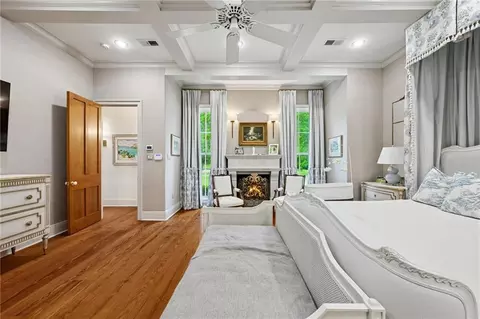 Bedroom - 74516 River Rd, Covington, LA 70435 photo 2 of 6