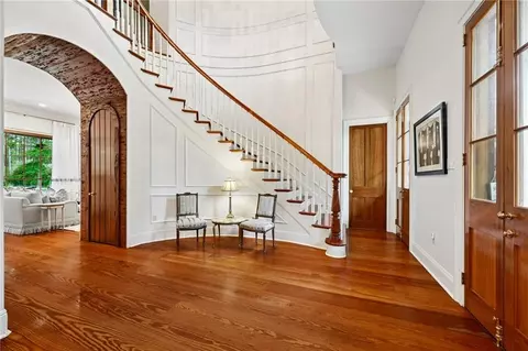 Entry Way - 74516 River Rd, Covington, LA 70435 photo 1 of 3