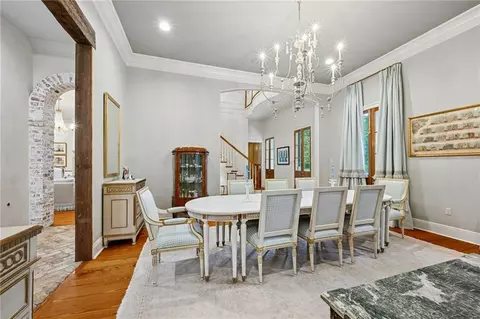 Dining - 74516 River Rd, Covington, LA 70435 photo 2 of 5