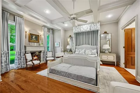 Bedroom - 74516 River Rd, Covington, LA 70435 photo 1 of 6