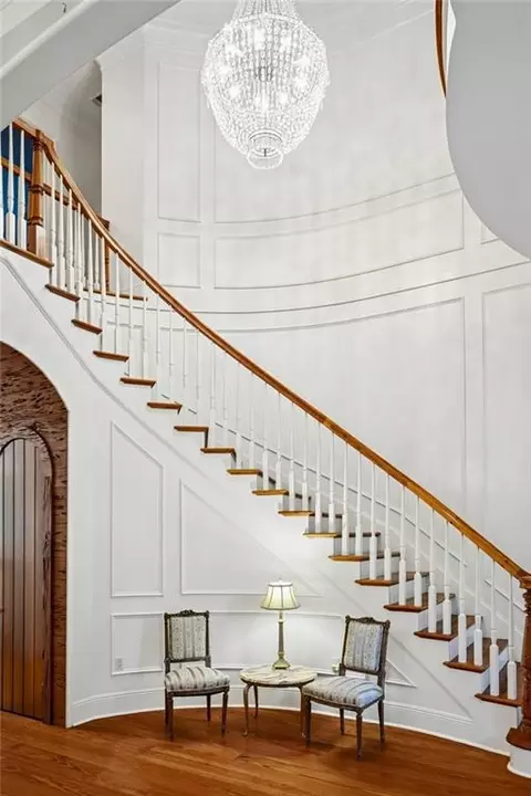 Entry Way - 74516 River Rd, Covington, LA 70435 photo 2 of 3