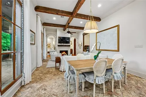 Dining - 74516 River Rd, Covington, LA 70435 photo 5 of 5