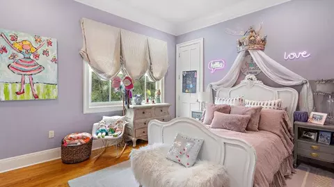 Bedroom - 74516 River Rd, Covington, LA 70435 photo 6 of 6