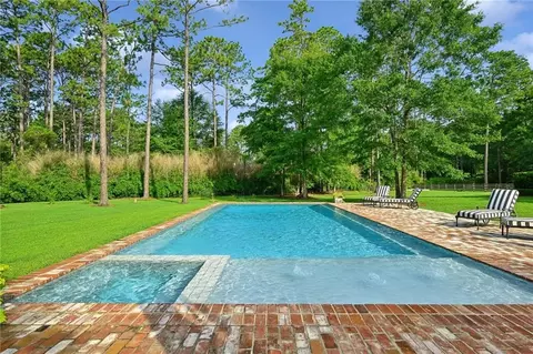 Exterior - 74516 River Rd, Covington, LA 70435 photo 11 of 15