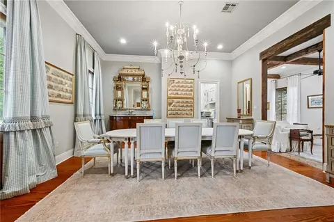 Dining - 74516 River Rd, Covington, LA 70435 photo 1 of 5
