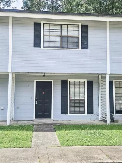 14556 Honeysuckle St #171, Hammond, LA 70401