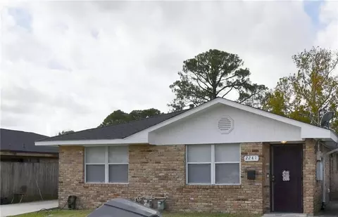 2241 Kraft Pl, New Orleans, LA 70114