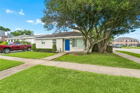 501 Metairie Lawn Dr, Metairie, LA 70001