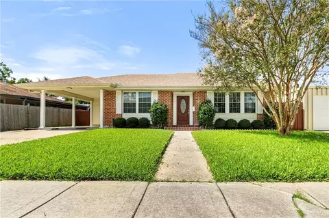 1214 Filmore Ave, New Orleans, LA 70122