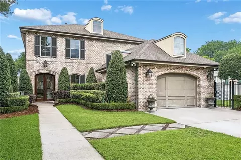 234 Helios Ave, Metairie, LA 70005